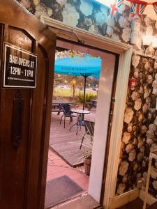 Fotografie z fotogalerie ubytování Sutton Staithe Hotel v destinaci Sutton