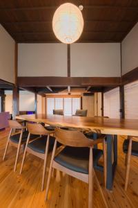 صورة لـ FARMSTAY miyuki-street "Hotaru" في Kugumiya