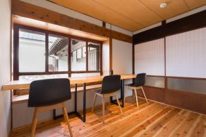 صورة لـ FARMSTAY miyuki-street "Hotaru" في Kugumiya