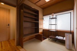 صورة لـ FARMSTAY miyuki-street "Hotaru" في Kugumiya