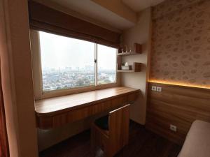 Gallery image of Tranquil Room at Scientia Residences with Pool View in South Tangerang