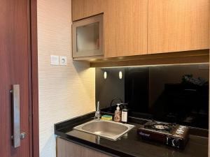Gallery image of Tranquil Room at Scientia Residences with Pool View in South Tangerang