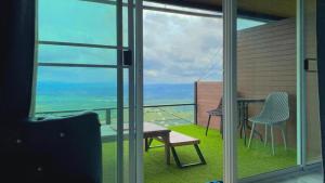 Φωτογραφία από το άλμπουμ του The Cloud View วิวเหนือเมฆแคมป์ ที่พักวิวสวยเขายายเที่ยง σε Ban Wang Sai
