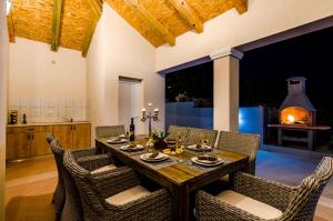 Fotografia z galérie ubytovania Villa Maris v destinácii Cavtat