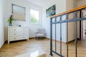 Fotografia z galérie ubytovania Villa Maris v destinácii Cavtat