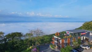 Φωτογραφία από το άλμπουμ του The Cloud View วิวเหนือเมฆแคมป์ ที่พักวิวสวยเขายายเที่ยง σε Ban Wang Sai