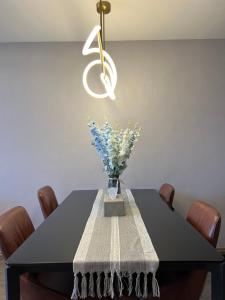 Gallery image of Nue Luxury Hatyai Resident - Benu in Hat Yai +10 photos