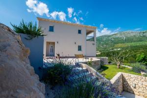 Fotografia z galérie ubytovania Villa Maris v destinácii Cavtat