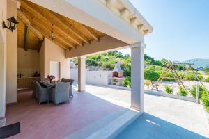 Fotografia z galérie ubytovania Villa Maris v destinácii Cavtat