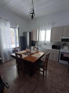 Cucina o angolo cottura di Sunset View