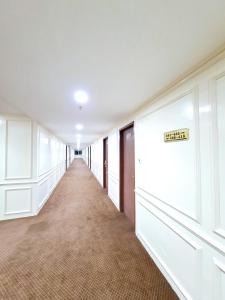 Fotografija v galeriji nastanitve SM Tower Hotel and Convention Berau v mestu Tanjungredep