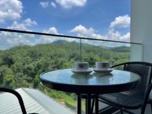 Gallery image of Nue Luxury Hatyai Resident - Benu in Hat Yai