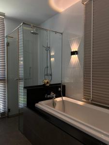 Gallery image of Nue Luxury Hatyai Resident - Benu in Hat Yai