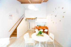 Fotografie z fotogalerie ubytování Miraie Yokkaichi Hinaganishi v destinaci Nishi-hino