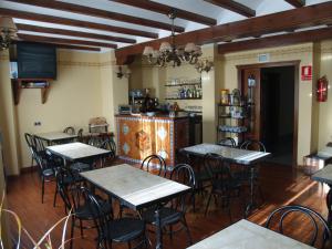 Gallery image of Hotel del Pastor in Morella