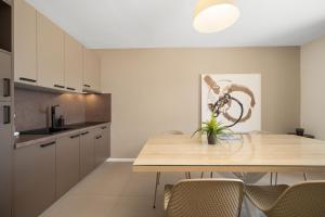 Φωτογραφία από το άλμπουμ του Apartment Zulijani Helis B4 σε Rabac
