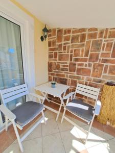 Fotografie z fotogalerie ubytování Sweet Home Lustig v destinaci Pula