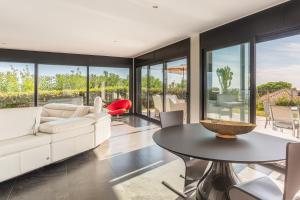 Ảnh trong thư viện ảnh của Villa Roman ở Lloret de Mar