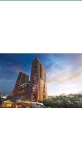 Φωτογραφία από το άλμπουμ του Kl Continew Suite At Times Square στην Κουάλα Λουμπούρ