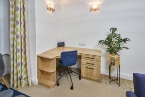 Gallery image of Host & Stay - Thamesview in Staines +6 photos