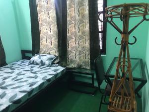 Voodi või voodid majutusasutuse Diamond Home Stay - Private Rooms toas