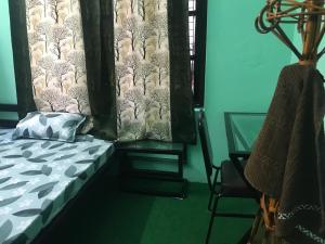 Voodi või voodid majutusasutuse Diamond Home Stay - Private Rooms toas