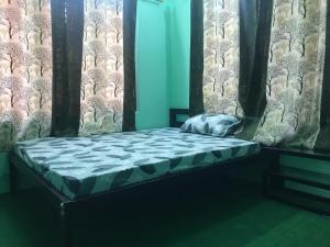 Voodi või voodid majutusasutuse Diamond Home Stay - Private Rooms toas