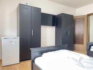 Gallery image of SAD161 - Gut geschnittene Monteurwohnung mit Balkon in Schwandorf in Bayern