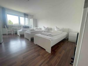 Foto dalla galleria di SAD163 - Möblierte Monteurwohnung mit Balkon a Schwandorf