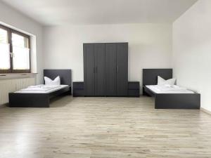 Galeriebild der Unterkunft SAD200 - Komfortable Monteurwohnungen in Schwandorf in Schwandorf in Bayern + 18 Fotos