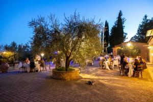Hostia v ubytovaní Piccolo Hotel San Valentino