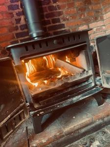 Fotografie z fotogalerie ubytování Sutton Staithe Hotel v destinaci Sutton