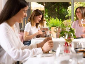 Hosté ubytování Mercure Bourg En Bresse