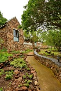 Billede fra billedgalleriet på Thanda Manzi Country Hotel i Centurion