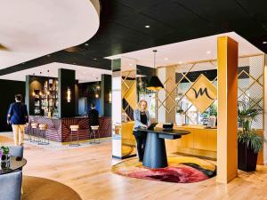 Fotografie z fotogalerie ubytování Mercure Beaune Centre v destinaci Beaune