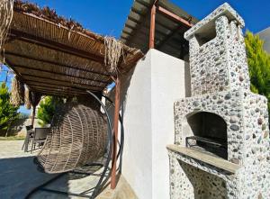 Galeriebild der Unterkunft Tlos Yalı 3+1 Villa, Özel Havuzlu, Fethiye in Fethiye