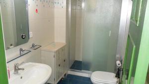 Foto dalla galleria di Il Nido Sul Mare a Pioppi