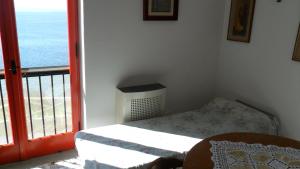 Foto dalla galleria di Il Nido Sul Mare a Pioppi