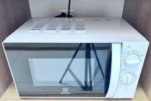 Foto Chiang Mais asuva majutusasutuse Treasure Condo swimming Wifi cooking galeriist