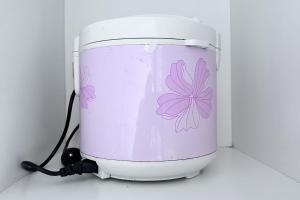 Foto Chiang Mais asuva majutusasutuse Treasure Condo swimming Wifi cooking galeriist