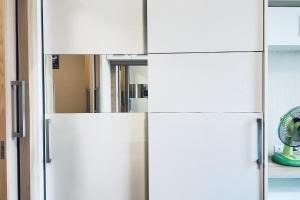 Foto Chiang Mais asuva majutusasutuse Treasure Condo swimming Wifi cooking galeriist