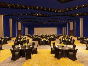 Fotografie z fotogalerie ubytování Novotel Jaipur Convention Centre v destinaci Džajpur