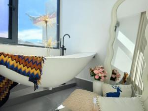 Fotografie z fotogalerie ubytování 山田心精品民宿 Valley Heart Inn v destinaci Li-ťiang