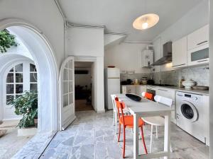 Fotografie z fotogalerie ubytování Arty House v destinaci Dar Mimoun Bey
