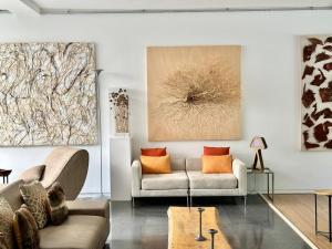 Fotografie z fotogalerie ubytování Arty House v destinaci Dar Mimoun Bey
