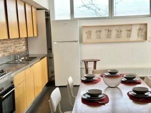 Fotografie z fotogalerie ubytování Arty House v destinaci Dar Mimoun Bey