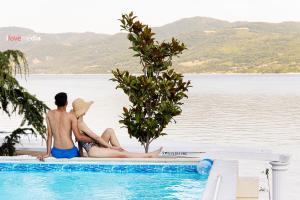 エシェルニツァにあるRiviera 990 - Resort & Restaurantのギャラリーの写真 +167枚の写真