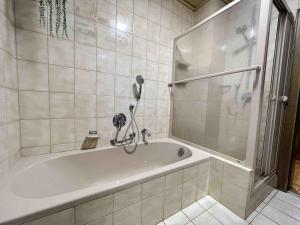 シュヴァンドルフ・イン・バイエルンにあるSAD501 - Gemütliche Monteurwohnungのギャラリーの写真 +3枚の写真