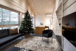 Ảnh trong thư viện ảnh của Santa's Luxury Apartment 2, Santa Claus Village ở Rovaniemi