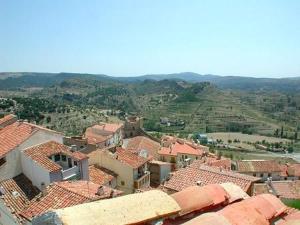 Gallery image of Hotel del Pastor in Morella